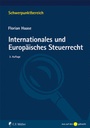 Bild: Internationales und Europ&auml;isches Steuerrecht - C.F. M&uuml;ller