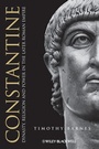 Cover: Constantine - Wiley