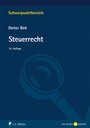 Bild: Steuerrecht - C.F. Müller