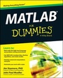 Cover: MATLAB For Dummies - Wiley