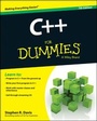 Cover: C++ For Dummies - Wiley