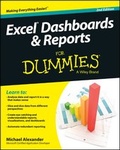 Bild: Excel Dashboards and Reports For Dummies - Wiley