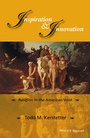 Cover: Inspiration and Innovation - Wiley