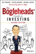 Cover: The Bogleheads' Guide to Investing - Wiley