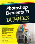 Bild: Photoshop Elements 13 For Dummies - Wiley