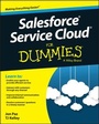 Bild: Salesforce Service Cloud For Dummies - Wiley