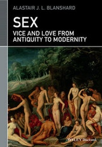 Enlarge image Cover: Sex - Wiley