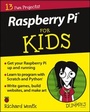Cover: Raspberry Pi For Kids For Dummies - Wiley