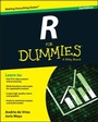 Cover: R For Dummies - Wiley