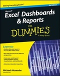 Bild: Excel Dashboards and Reports for Dummies - Wiley