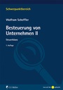 Bild: Besteuerung von Unternehmen - C.F. Müller