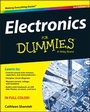 Cover: Electronics For Dummies - Wiley