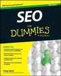 Cover: SEO For Dummies - Wiley