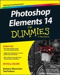 Bild: Photoshop Elements 14 For Dummies - Wiley