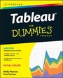 Cover: Tableau For Dummies - Wiley