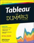 Cover: Tableau For Dummies - Wiley