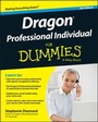 Cover: Dragon Professional Individual For Dummies - Wiley