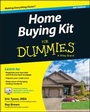 Bild: Home Buying Kit For Dummies - Wiley