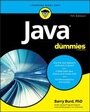 Cover: Java For Dummies - Wiley