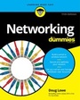 Cover: Networking For Dummies - Wiley