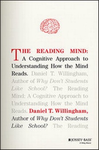Enlarge image Cover: The Reading Mind - Jossey-Bass