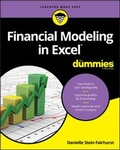 Bild: Financial Modeling in Excel For Dummies - Wiley