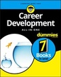 Cover: Career Development All-in-One For Dummies - Wiley