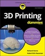 Bild: 3D Printing For Dummies - Wiley