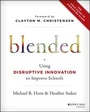 Cover: Blended - Jossey-Bass