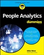 Cover: People Analytics For Dummies - Wiley