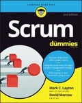 Cover: Scrum For Dummies - Wiley