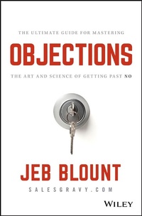 Enlarge image Cover: Objections - Wiley