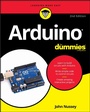 Bild: Arduino For Dummies - Wiley