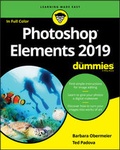 Bild: Photoshop Elements 2019 For Dummies - Wiley