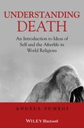 Cover: Understanding Death - Wiley