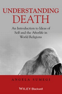 Enlarge image Cover: Understanding Death - Wiley