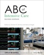 Cover: ABC of Intensive Care - BMJ BOOKS
