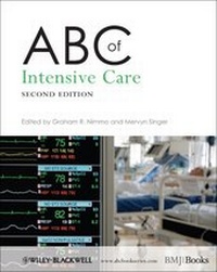 Enlarge image Cover: ABC of Intensive Care - BMJ BOOKS