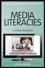 Cover: Media Literacies - Wiley