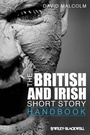 Cover: The British and Irish Short Story Handbook - Wiley