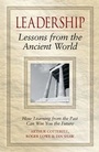 Cover: Leadership Lessons from the Ancient World - Wiley