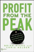 Cover: Profit from the Peak - Wiley