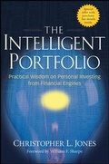 Cover: The Intelligent Portfolio - Wiley