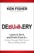 Cover: Debunkery - Wiley