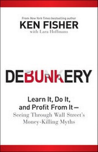 Enlarge image Cover: Debunkery - Wiley