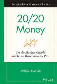 Enlarge image Cover: 20/20 Money - Wiley
