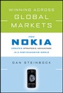 Cover: Winning Across Global Markets - Jossey-Bass
