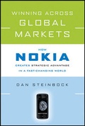 Cover: Winning Across Global Markets - Jossey-Bass