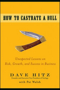 Enlarge image Cover: How to Castrate a Bull - Jossey-Bass