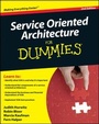Cover: Service Oriented Architecture For Dummies - Wiley